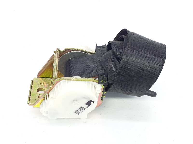 BMW X3 E83 (2003-2010) Rear Left Seatbelt 72113448361,72113448361 19747451