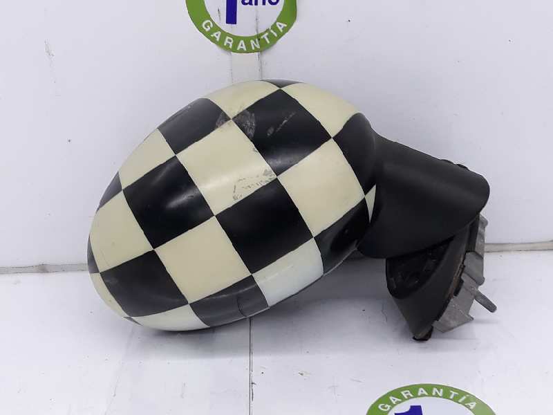 MINI Cooper R56 (2006-2015) Right Side Wing Mirror 51162755636, 51162755636, 3PINES 19660125