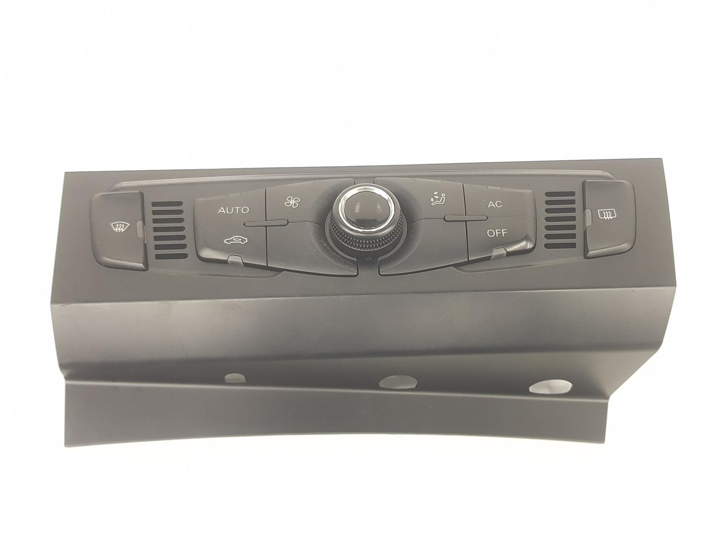 AUDI A5 Sportback Climate  Control Unit A2C53345971, 8T1820043AG 23748633