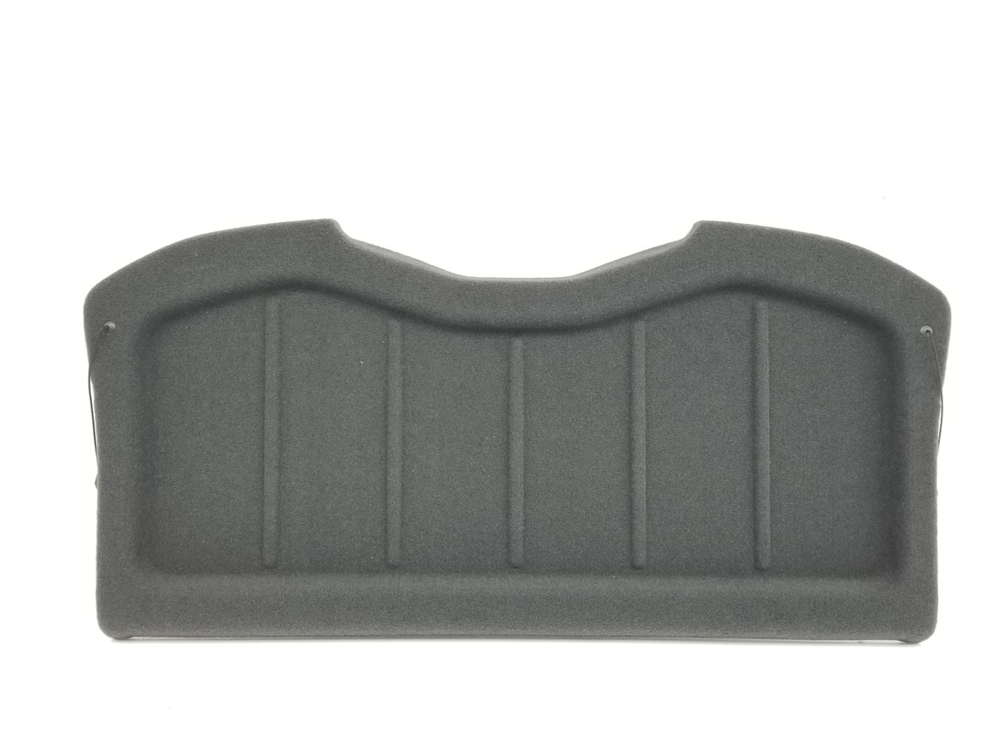 SEAT Alhambra 2 generation (2010-2021) Полка багажника задняя 6F0867769D,6F0867769D 20686855