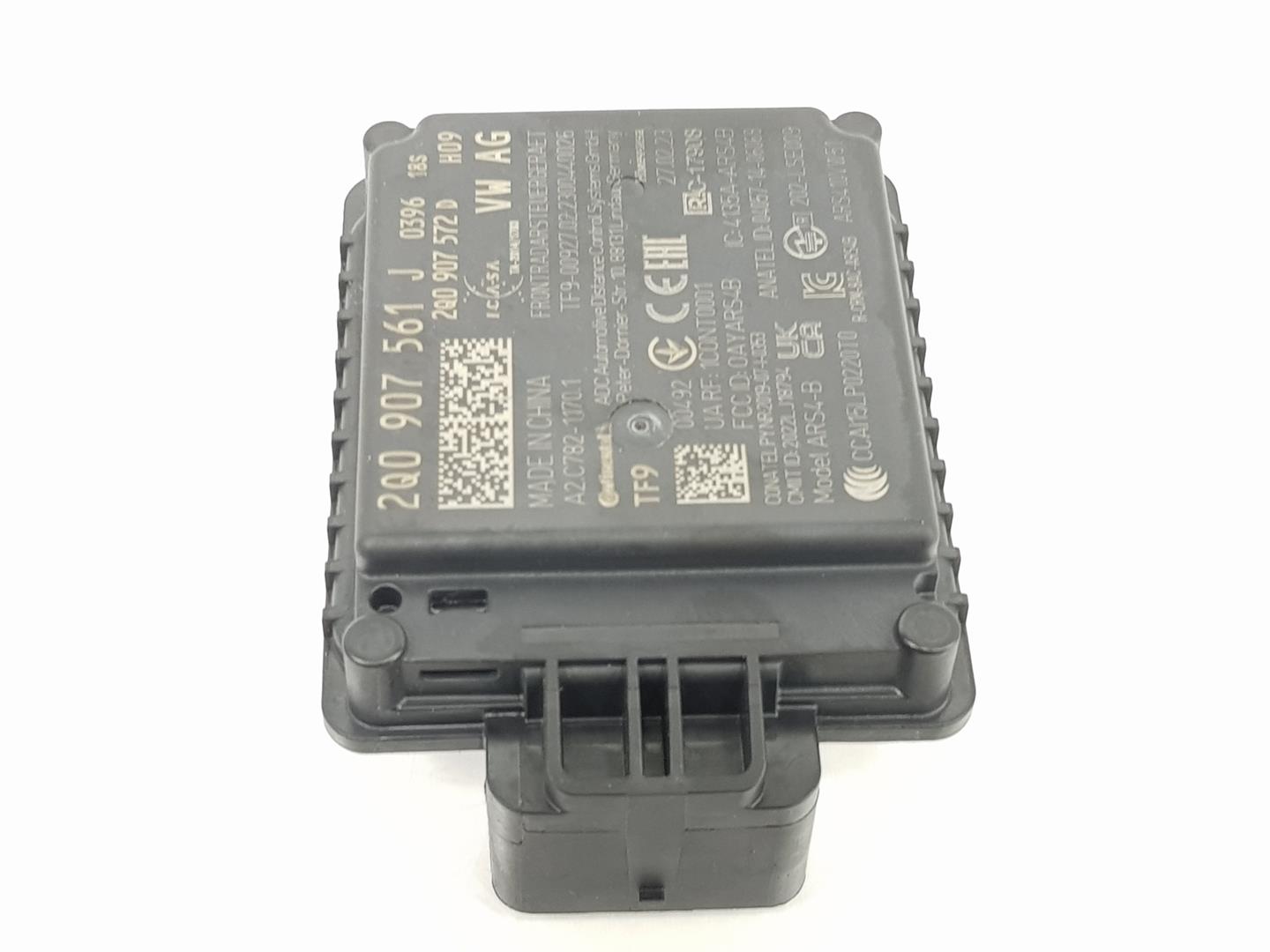 VOLKSWAGEN Polo 6 generation (2017-2024) Other Control Units 2Q0907561J, 2Q0907561J 24243768