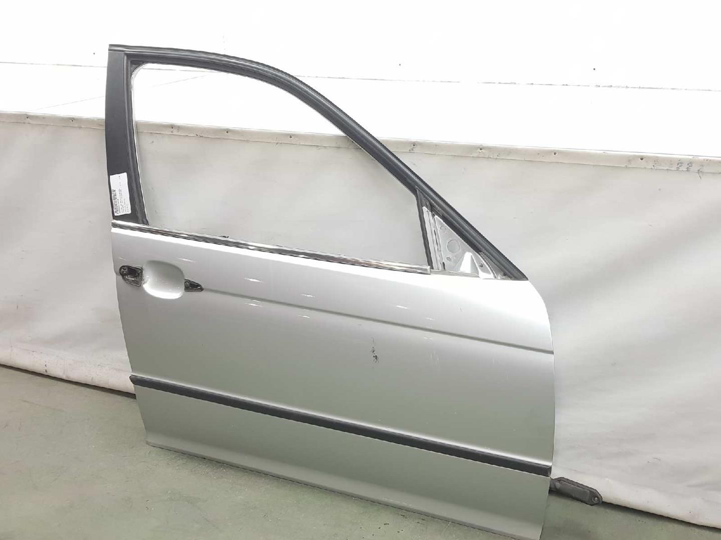 BMW 3 Series E46 (1997-2006) Front Right Door 41517034152, 41517034152, GRIS354 19733947