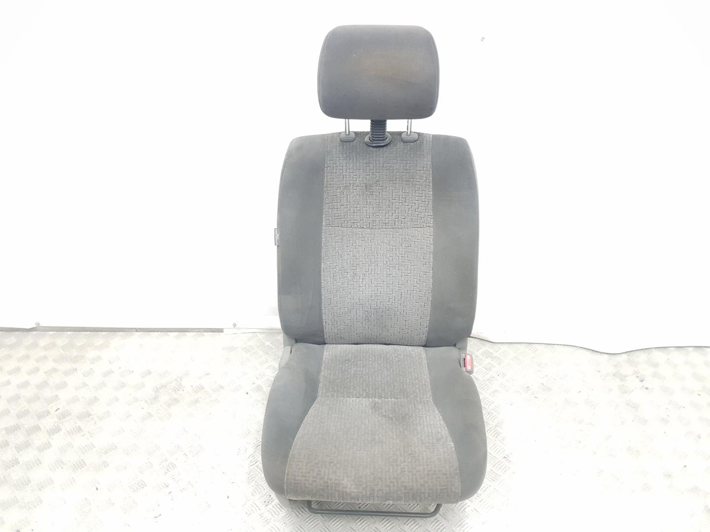 TOYOTA Land Cruiser 70 Series (1984-2024) Front Right Seat ASIENTOTELA,ASIENTOACOMPAÑANTE,UNAPLAZA 19815411