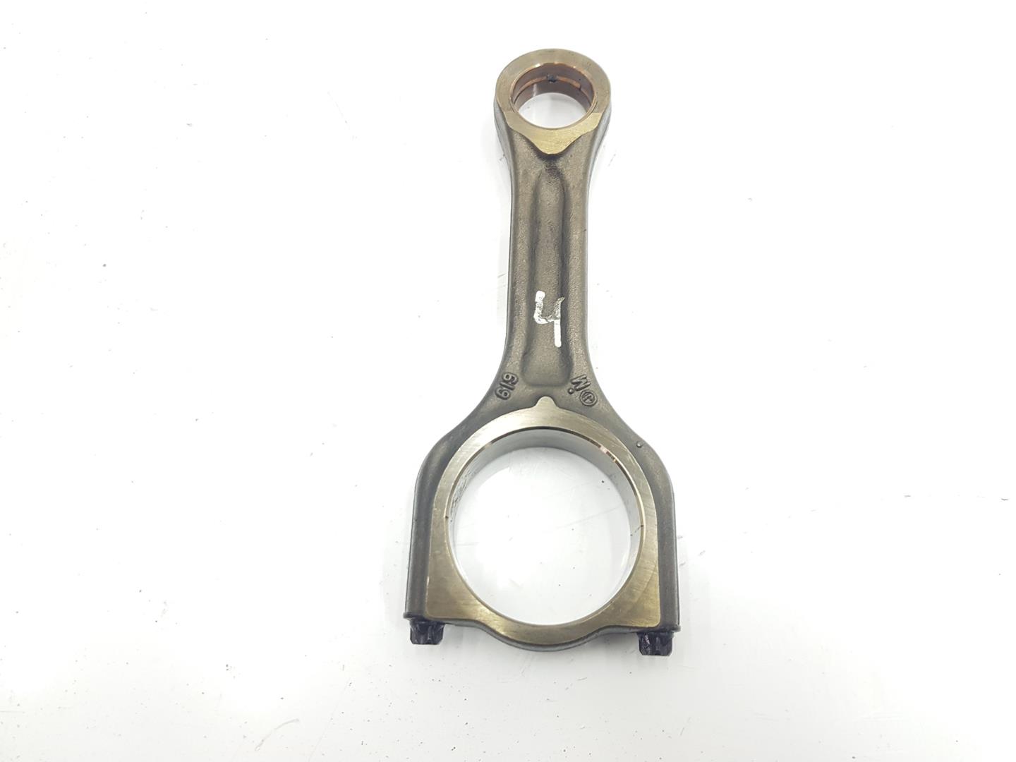 PEUGEOT 5008 1 generation (2009-2016) Connecting Rod 0603C0, BIELA9HR/DV6C, 2222DL 19825352