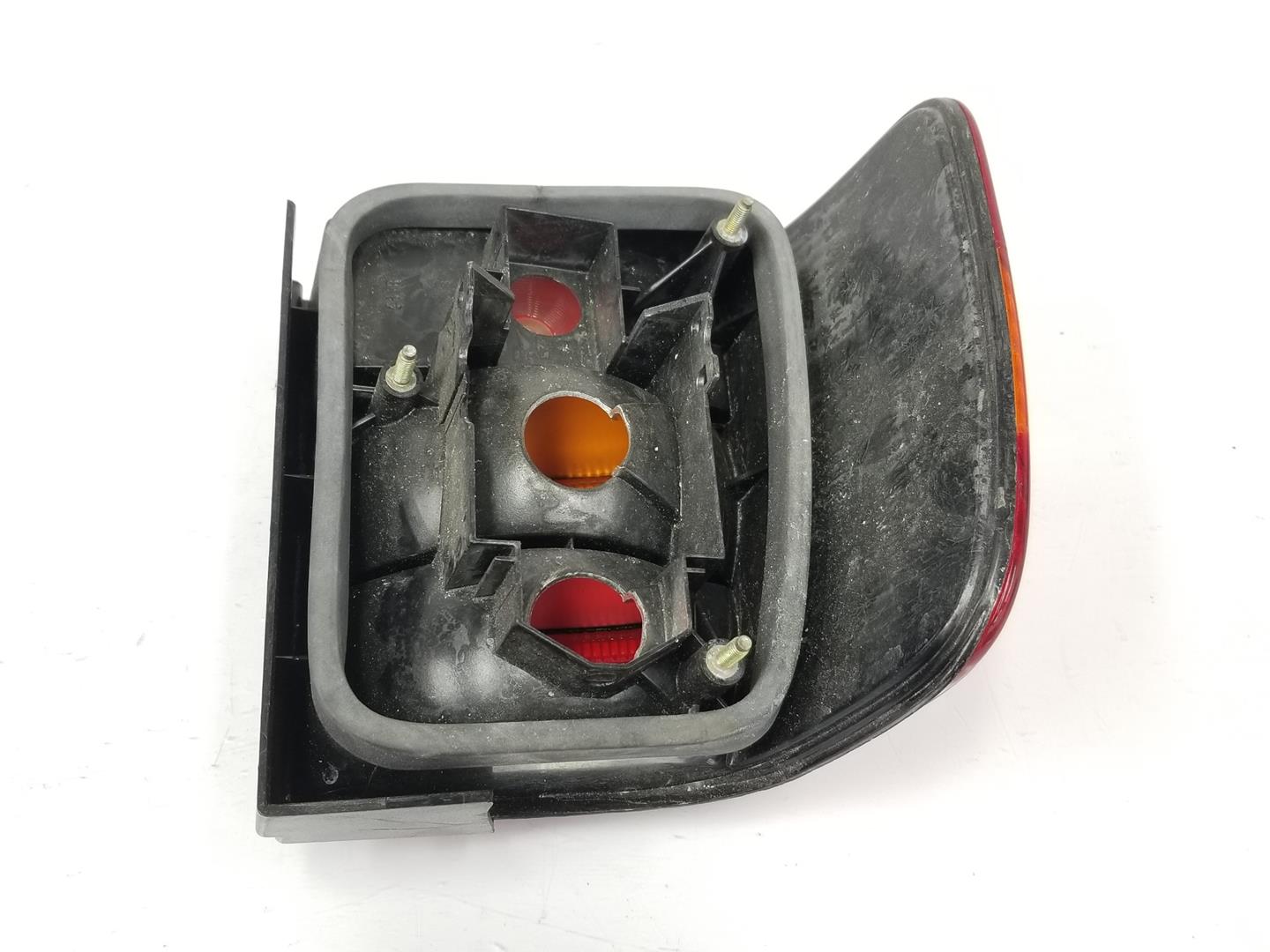 VOLKSWAGEN Passat B3 (1988-1993) Rear Right Taillight Lamp 3A5945112,3A5945112,NOORIGINAL 19884216