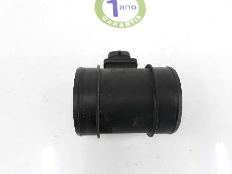 ALFA ROMEO MiTo 955 (2008-2020) Mass Air Flow Sensor MAF 55220715, 55220715 19881837