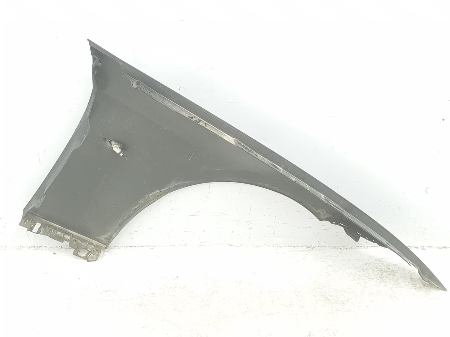 BMW 3 Series E90/E91/E92/E93 (2004-2013) Priekinis kairys sparnas 7168987,41357168987,COLORGRISOSCURO475 23894687