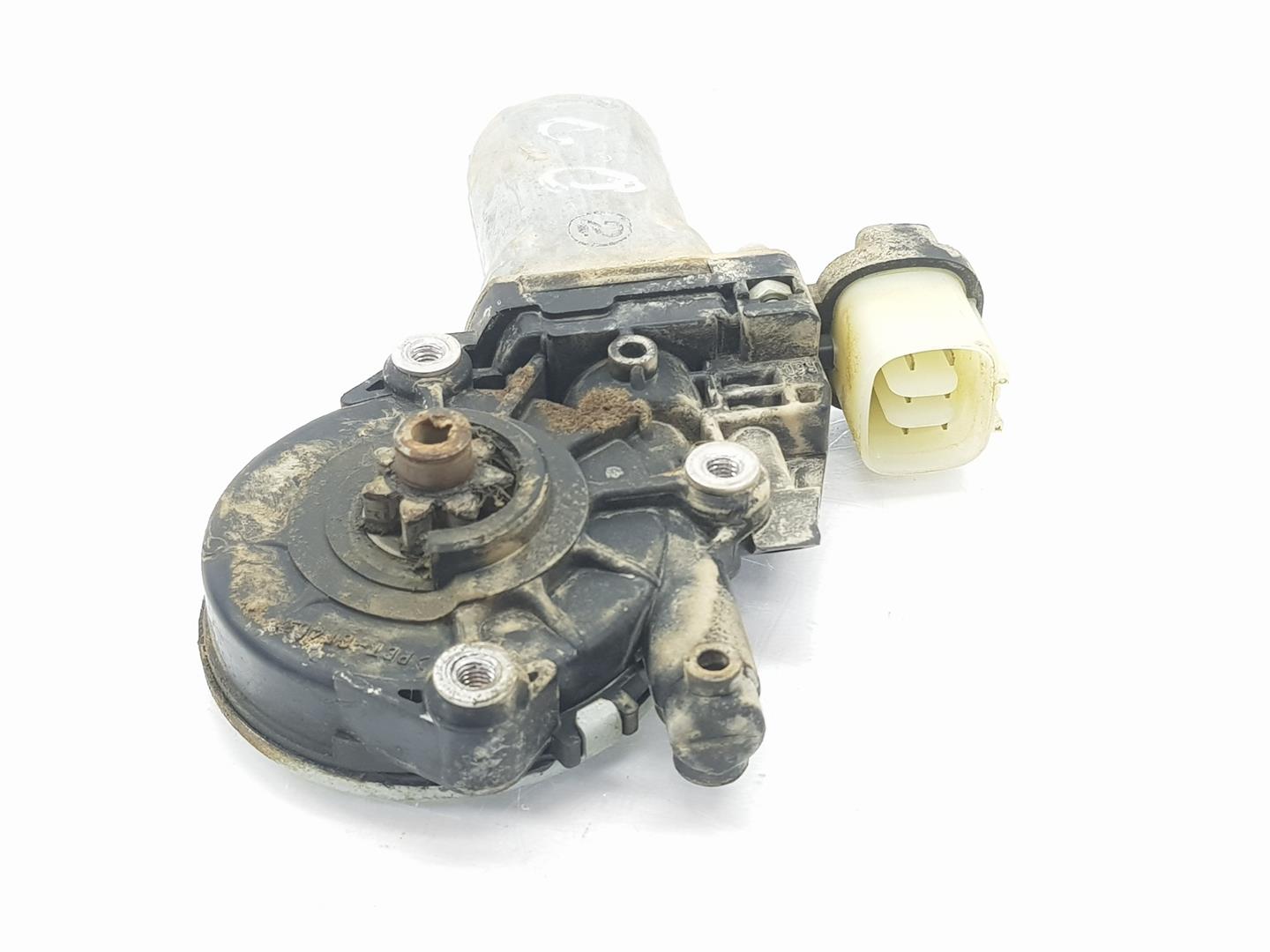 MITSUBISHI L200 4 generation (2006-2015) Front Right Door Window Control Motor MN182354, MN182354 24214728