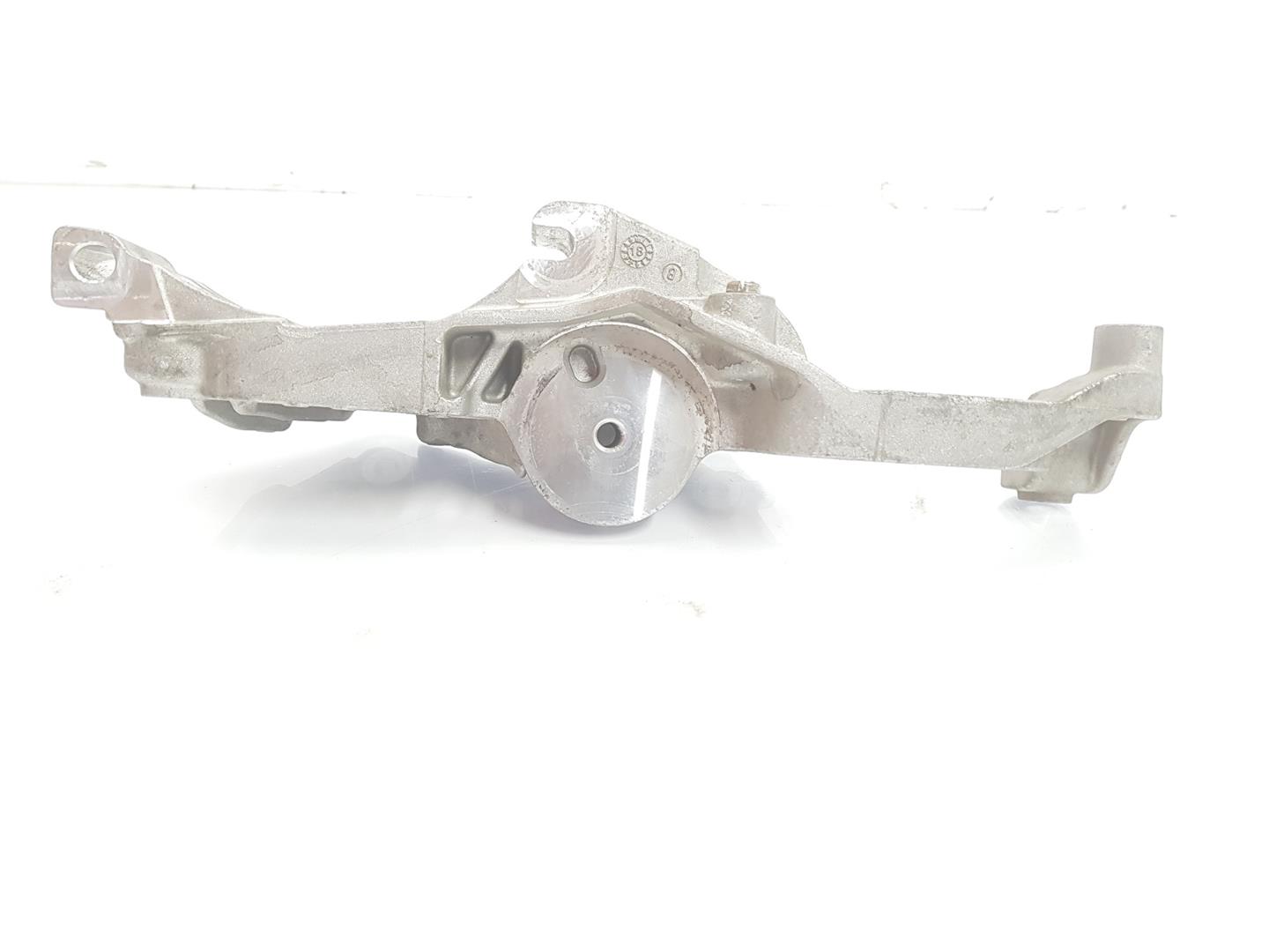 PEUGEOT 208 2 generation (2019-2023) Alternator bracket 9809714680, 9809714680 24206268