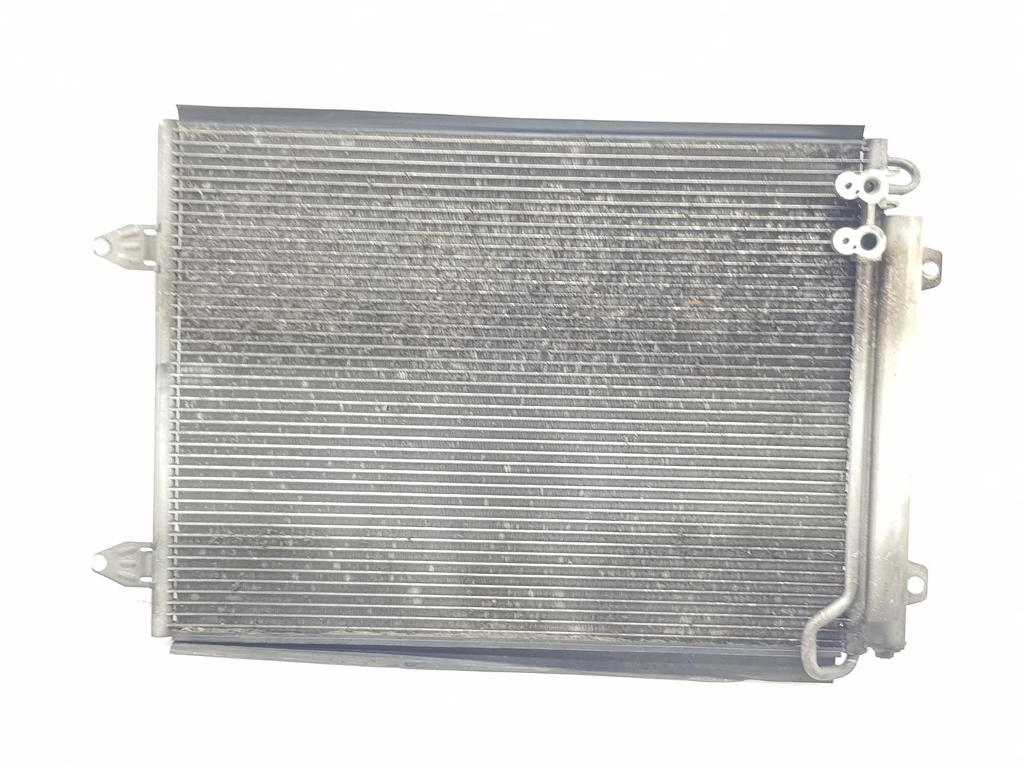 VOLKSWAGEN Passat B6 (2005-2010) Radiator aer condiționat 3C0820411C,3C0820411C 23755283