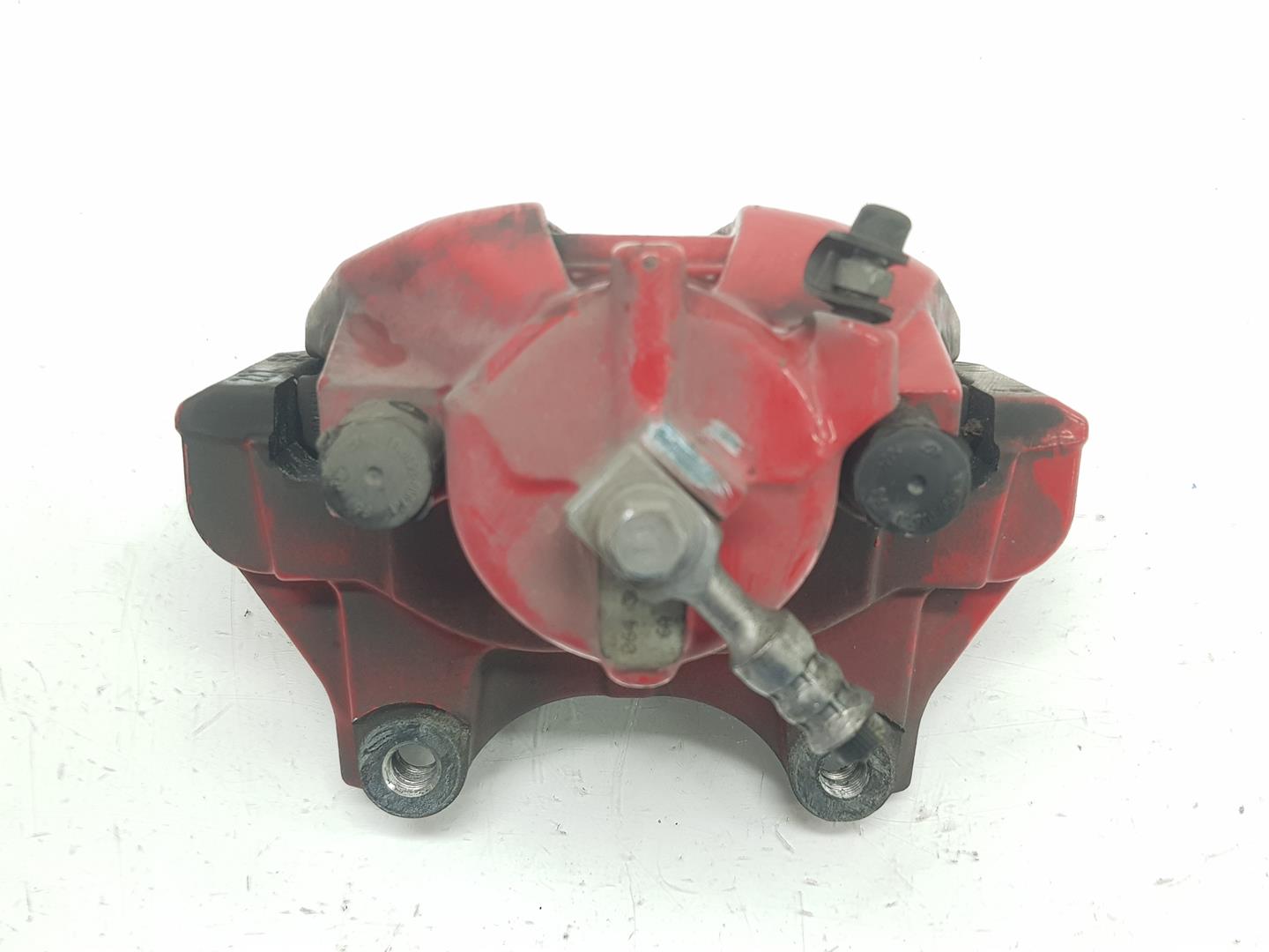 OPEL Corsa D (2006-2020) Front Right Brake Caliper 93176427,93176427 19912057