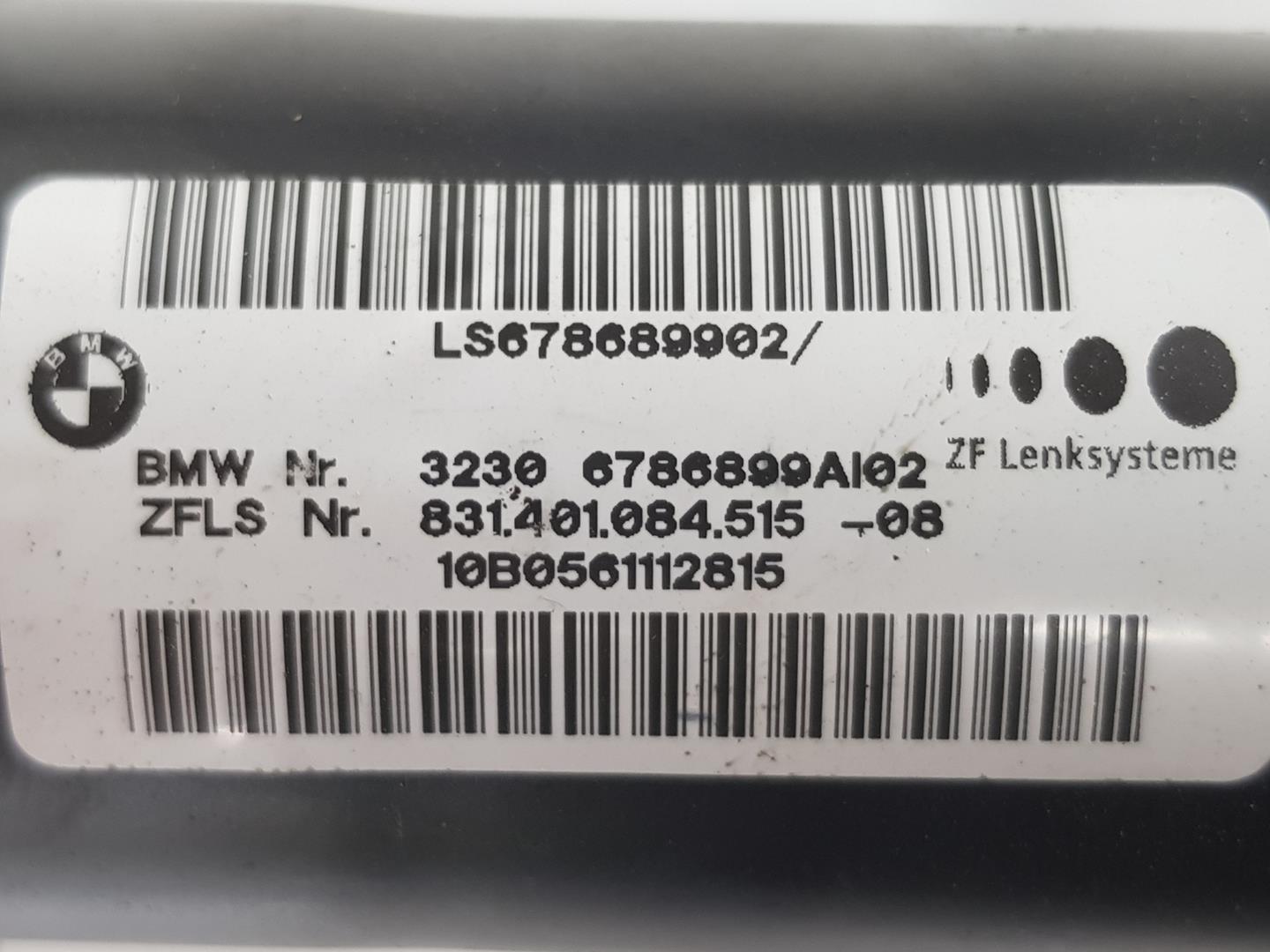 BMW 1 Series E81/E82/E87/E88 (2004-2013) Steering Column Mechanism 32306786899, 32306786899 24213375