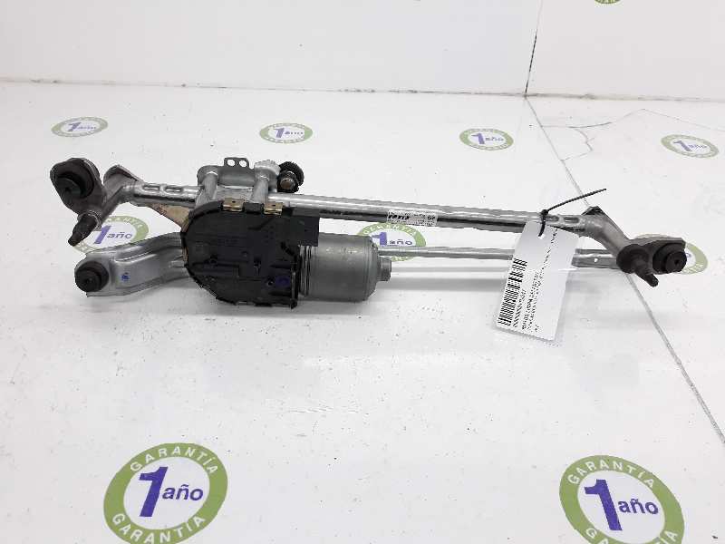 VOLKSWAGEN Golf 7 generation (2012-2024) Front Windshield Wiper Mechanism 5G1955023D,3397021771 19654185