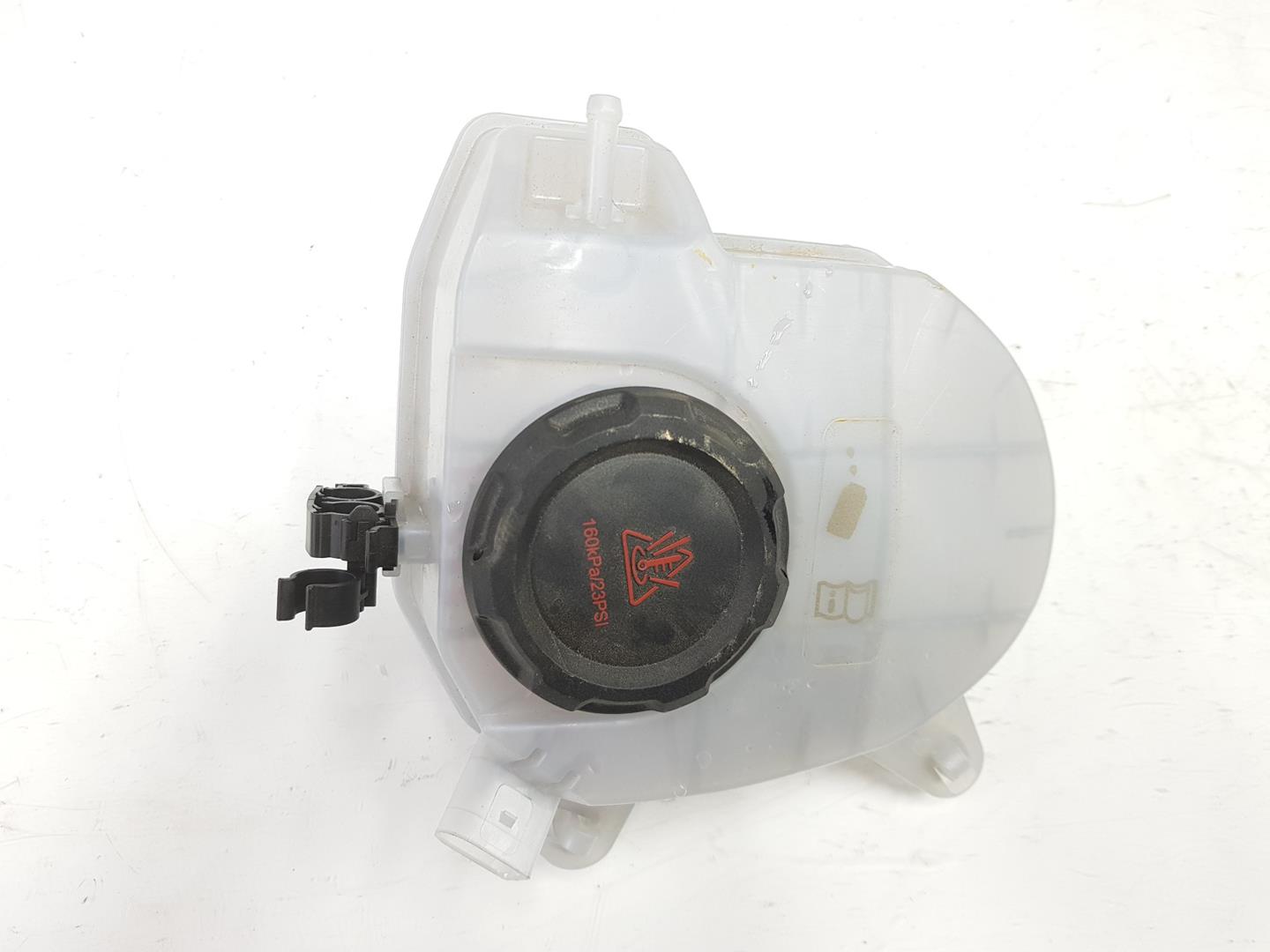 VOLKSWAGEN T-Roc 1 generation (2017-2024) Expansion Tank 5WA121407F, 5WA121407F 24140941