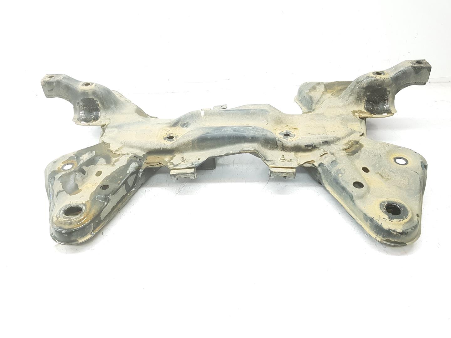 CITROËN C3 3 generation (2016-2024) Front Suspension Subframe 9804208180,9808011780 24143621