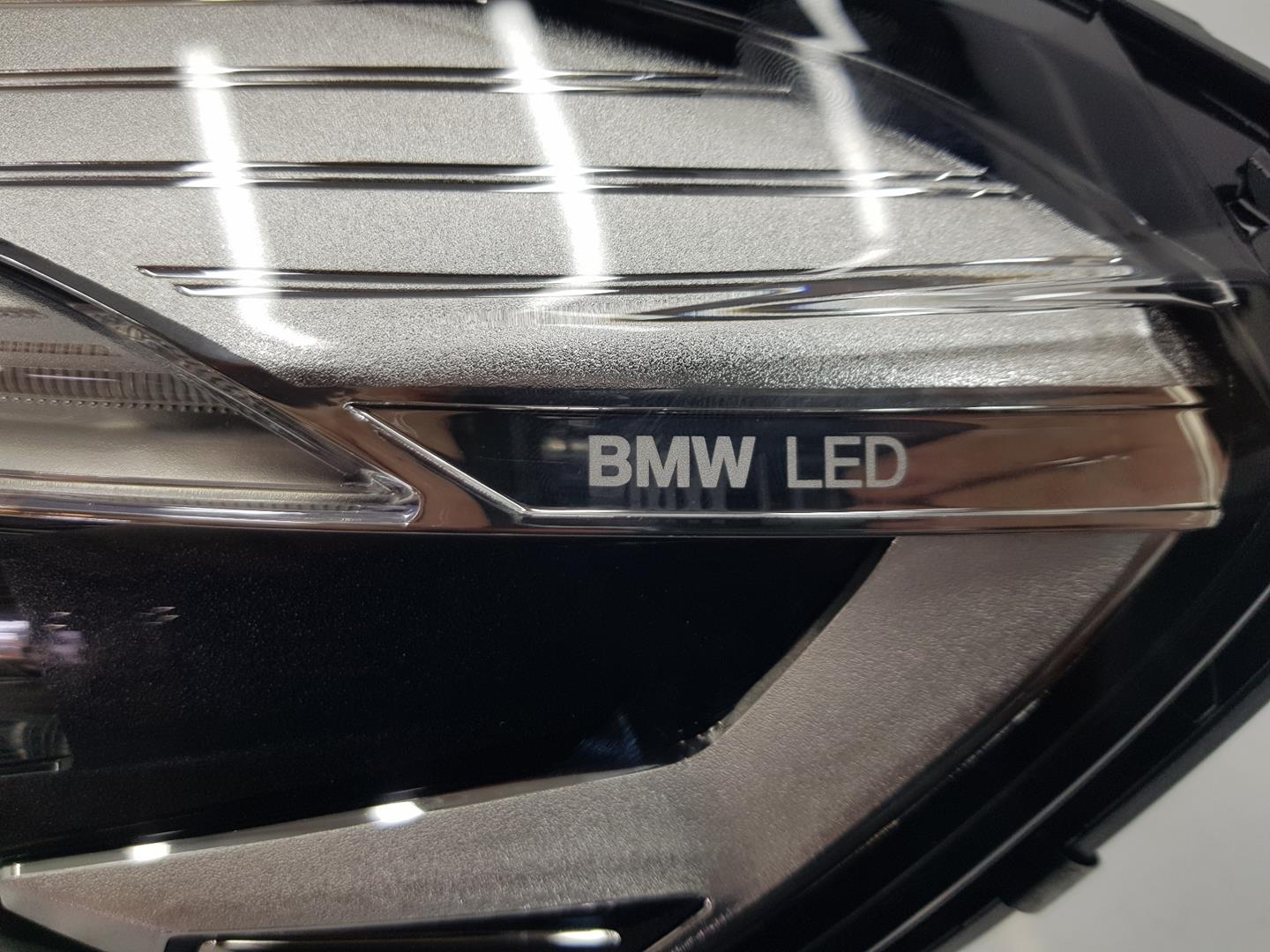 BMW 2 Series Active Tourer F45 (2014-2018) Priekinis kairys žibintas 5A017B1, 030129023310, 63115A32DF71212CD 24134802