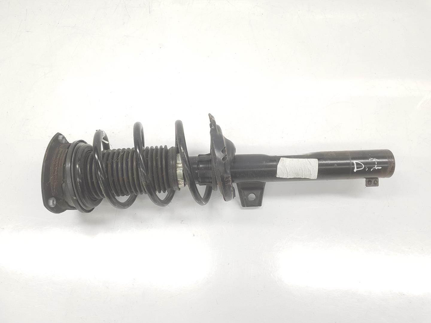 VOLKSWAGEN Golf 7 generation (2012-2024) Front Left Shock Absorber 5Q0413023FK, 5Q0413023FK 19839594