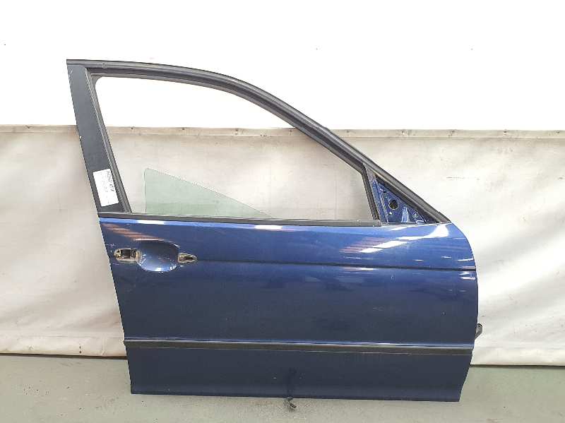 BMW 3 Series E46 (1997-2006) Front Right Door 41517034152,41517034152 19720109