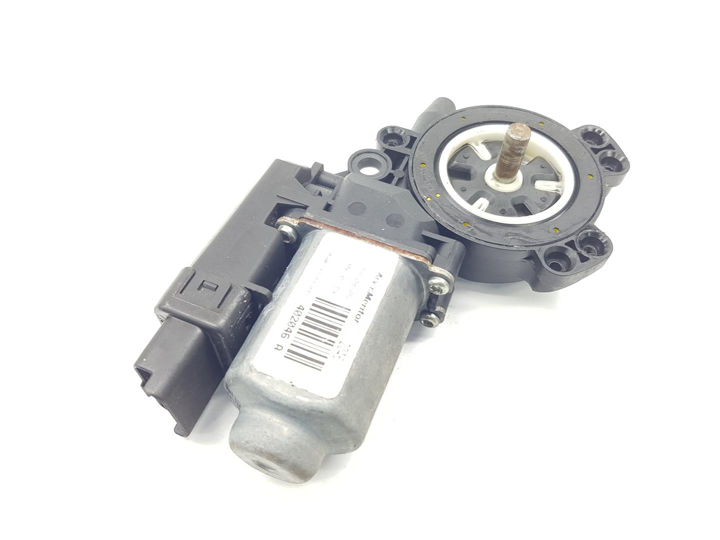 RENAULT Scenic 2 generation (2003-2010) Forreste venstre dør vinduesregulator motor 8201010937,8201010937 21078009