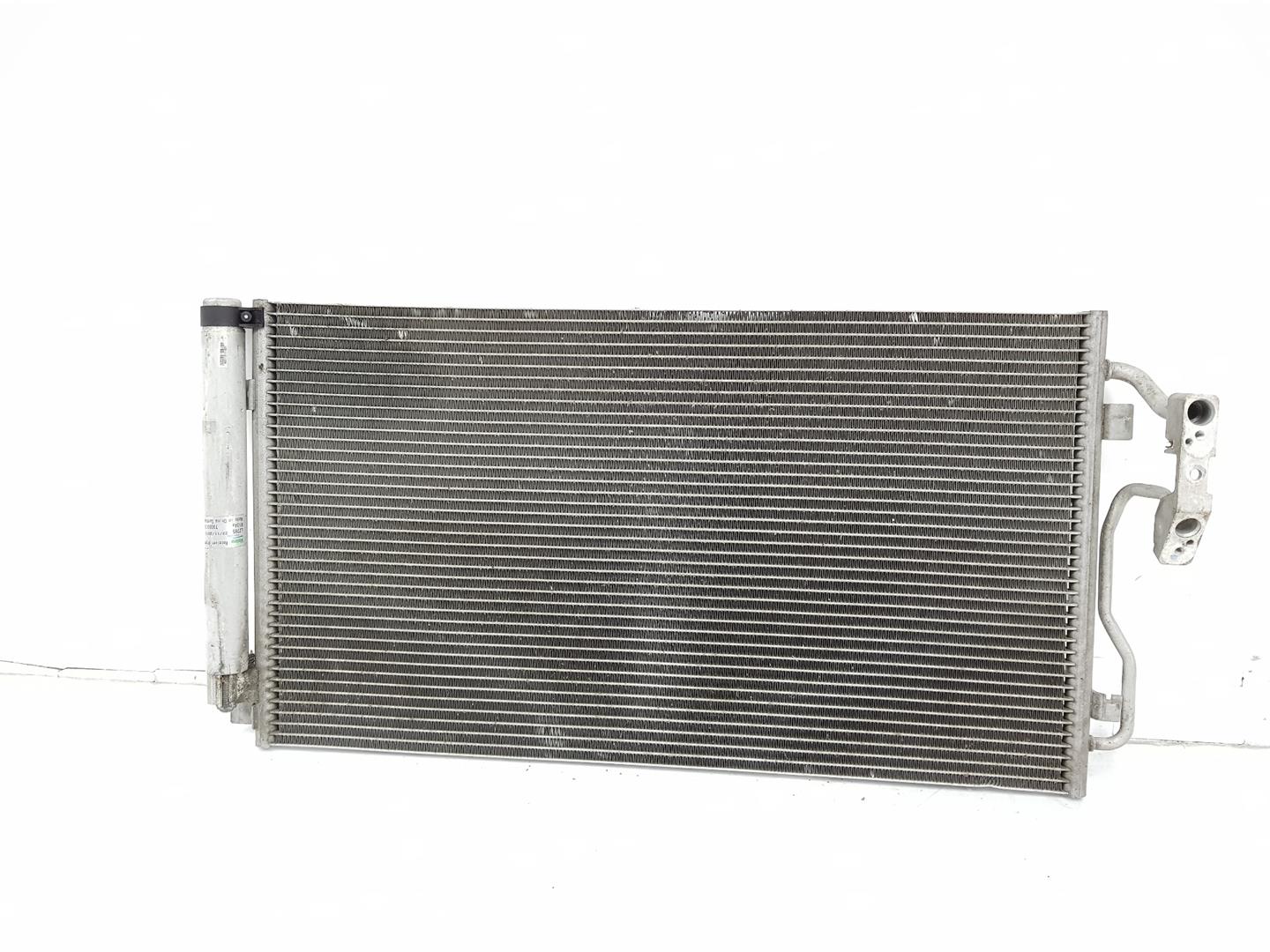 BMW 1 Series F20/F21 (2011-2020) Air Con Radiator 9335362, 6804722 24826057