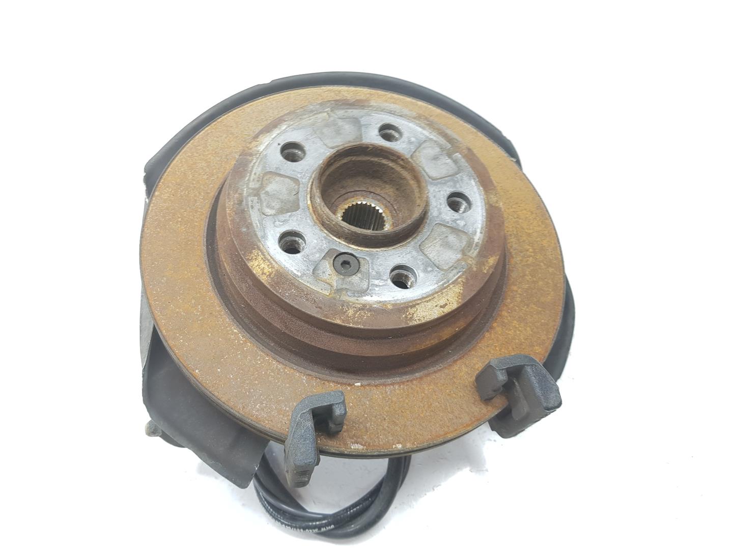 BMW 4 Series F32/F33/F36 (2013-2020) Rear Right Wheel Hub 33326797508,6797508 19876138