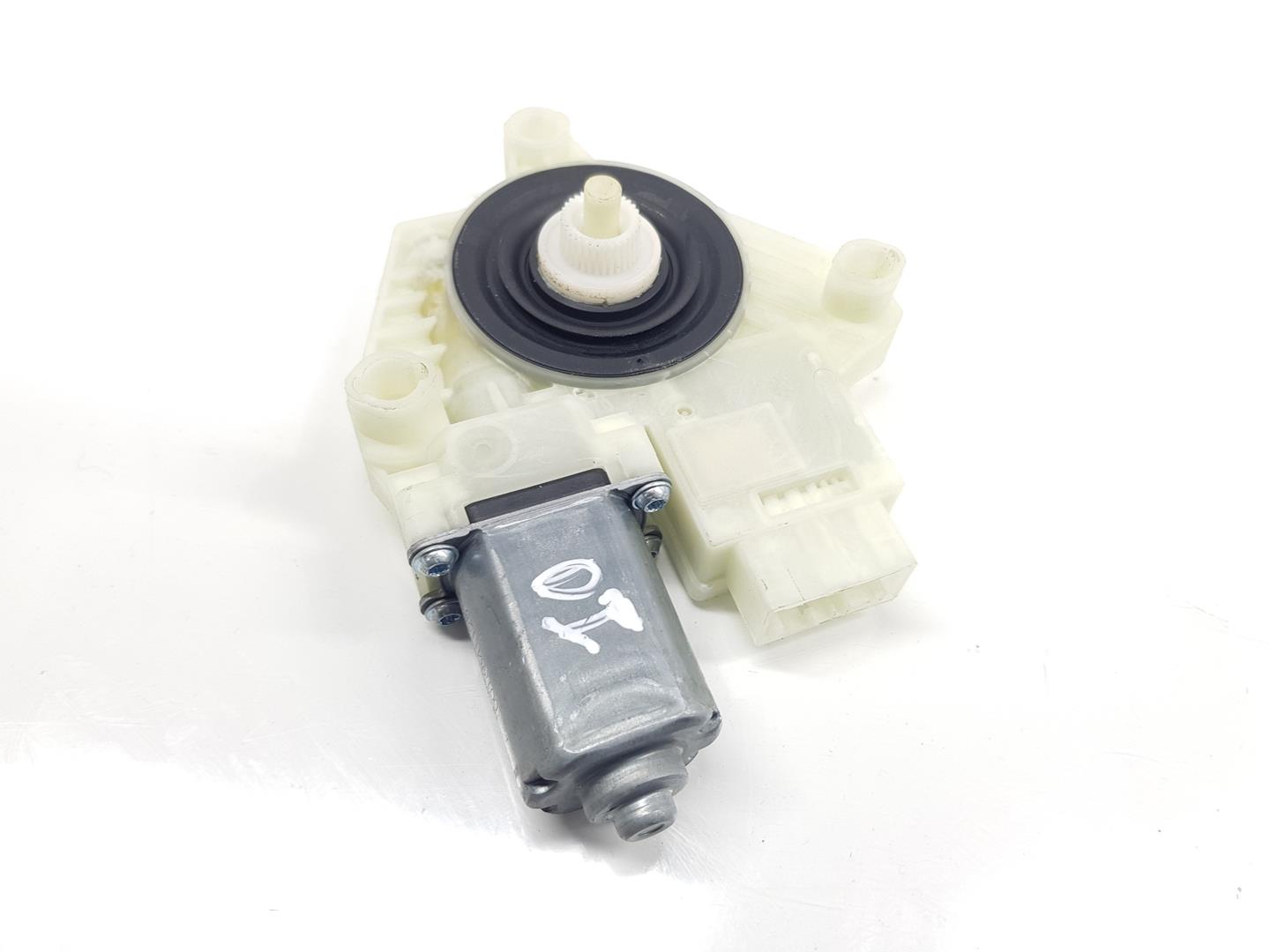 SKODA Fabia 3 generation (2014-2021) Motor regulator geam ușă stânga față 6V1959801B, 6V1959801B 24245318