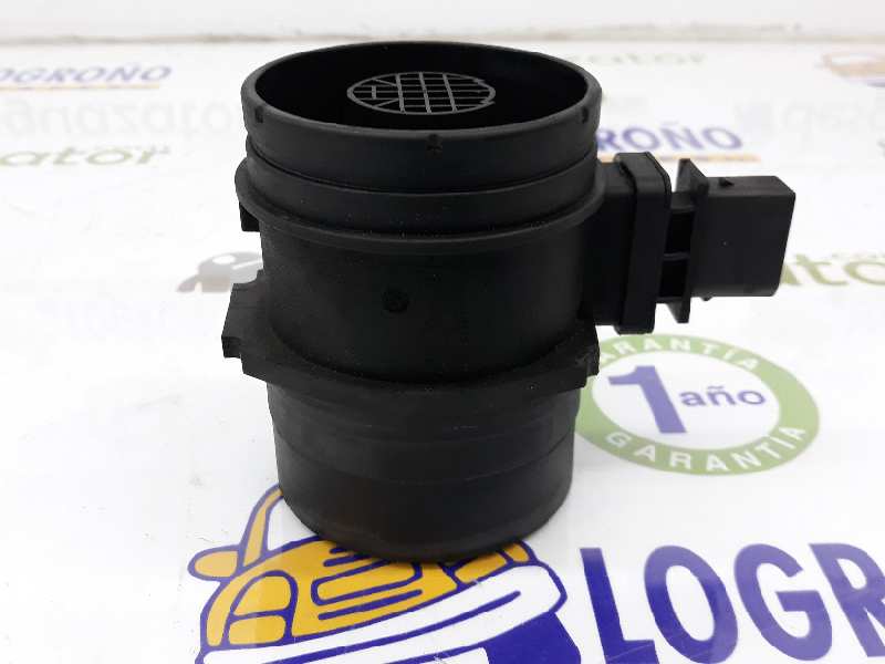 BMW 3 Series E90/E91/E92/E93 (2004-2013) Mass Air Flow Sensor MAF 13627788743, 13628509724 19590399