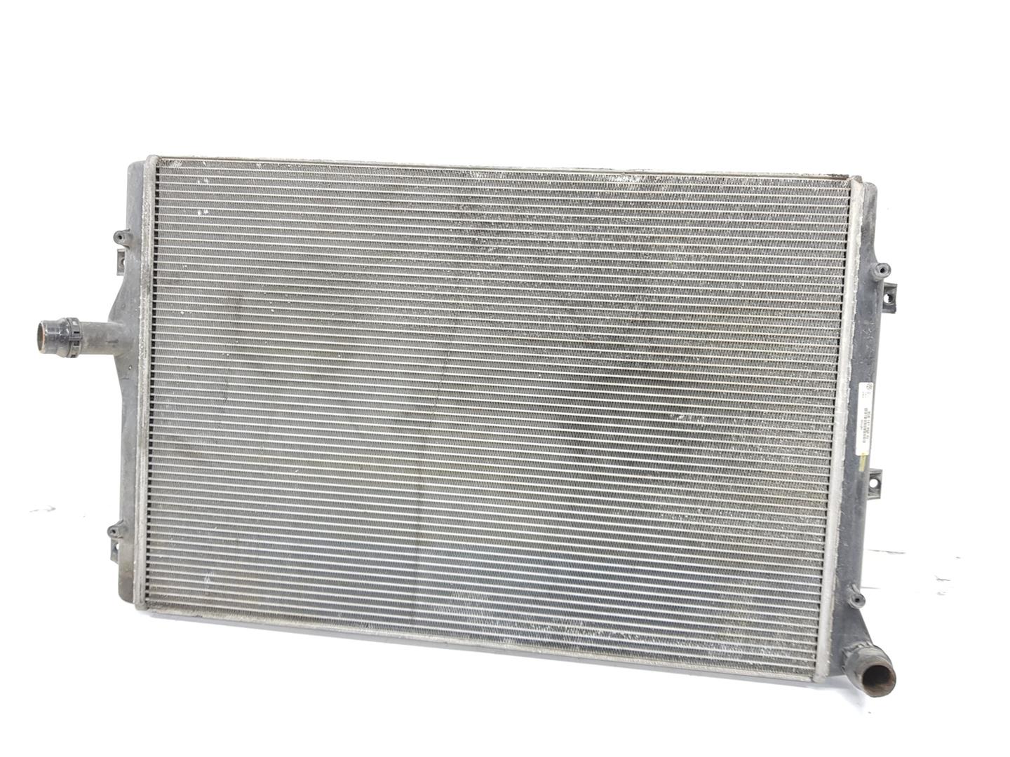 VOLKSWAGEN Passat B6 (2005-2010) Air Con Radiator 3C0121253AL,3C0121253AL 23752640