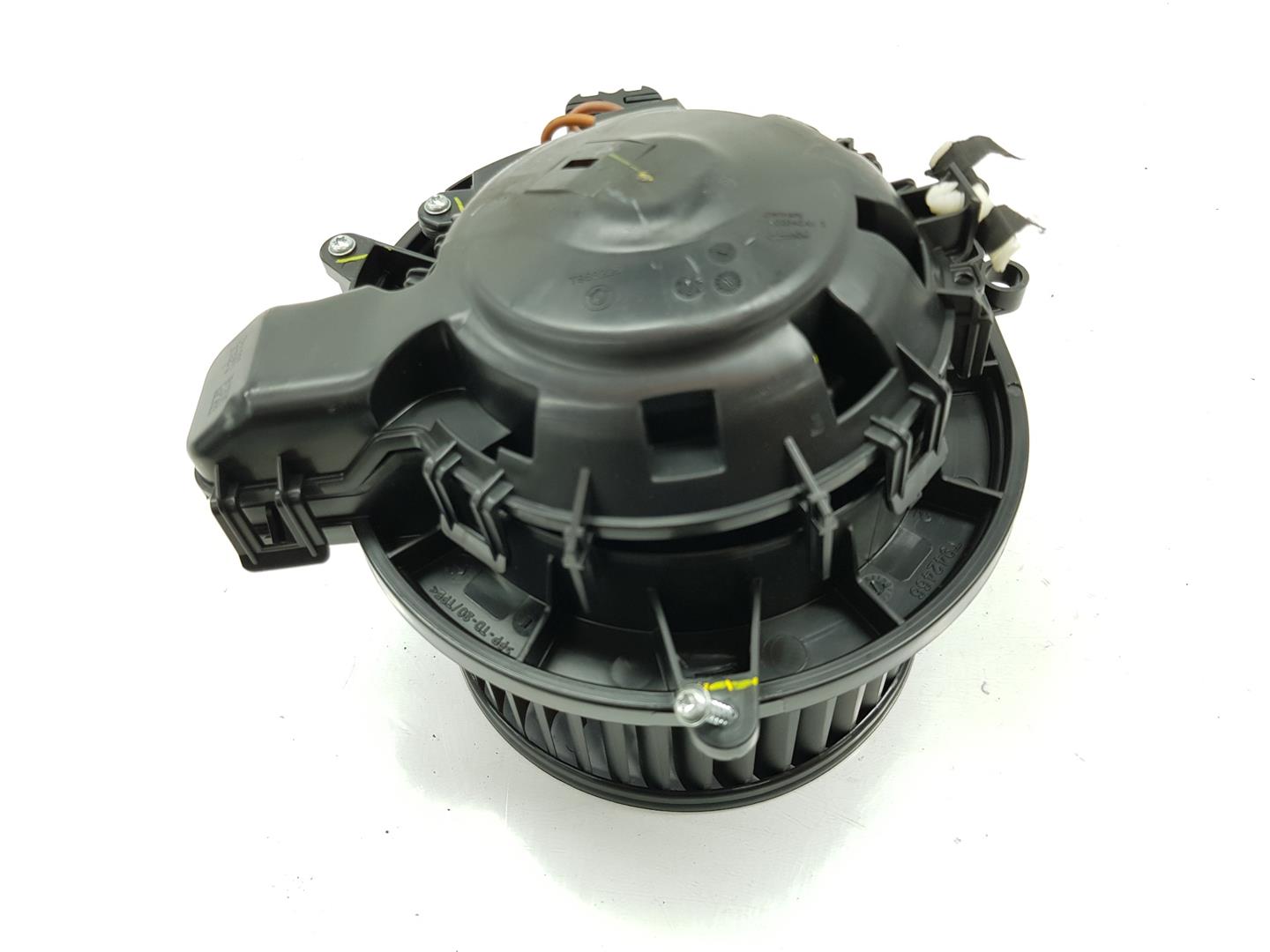 BMW 4 Series F32/F33/F36 (2013-2020) Ventilateur de chauffage 64119350395, 9350395 24208530