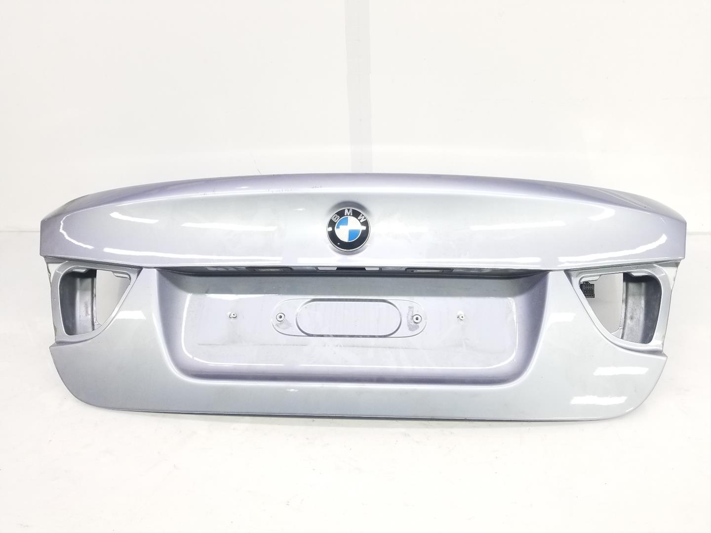 BMW 3 Series E90/E91/E92/E93 (2004-2013) Bootlid Rear Boot 41627254425, 7254425, AZULCLARO896 19791632