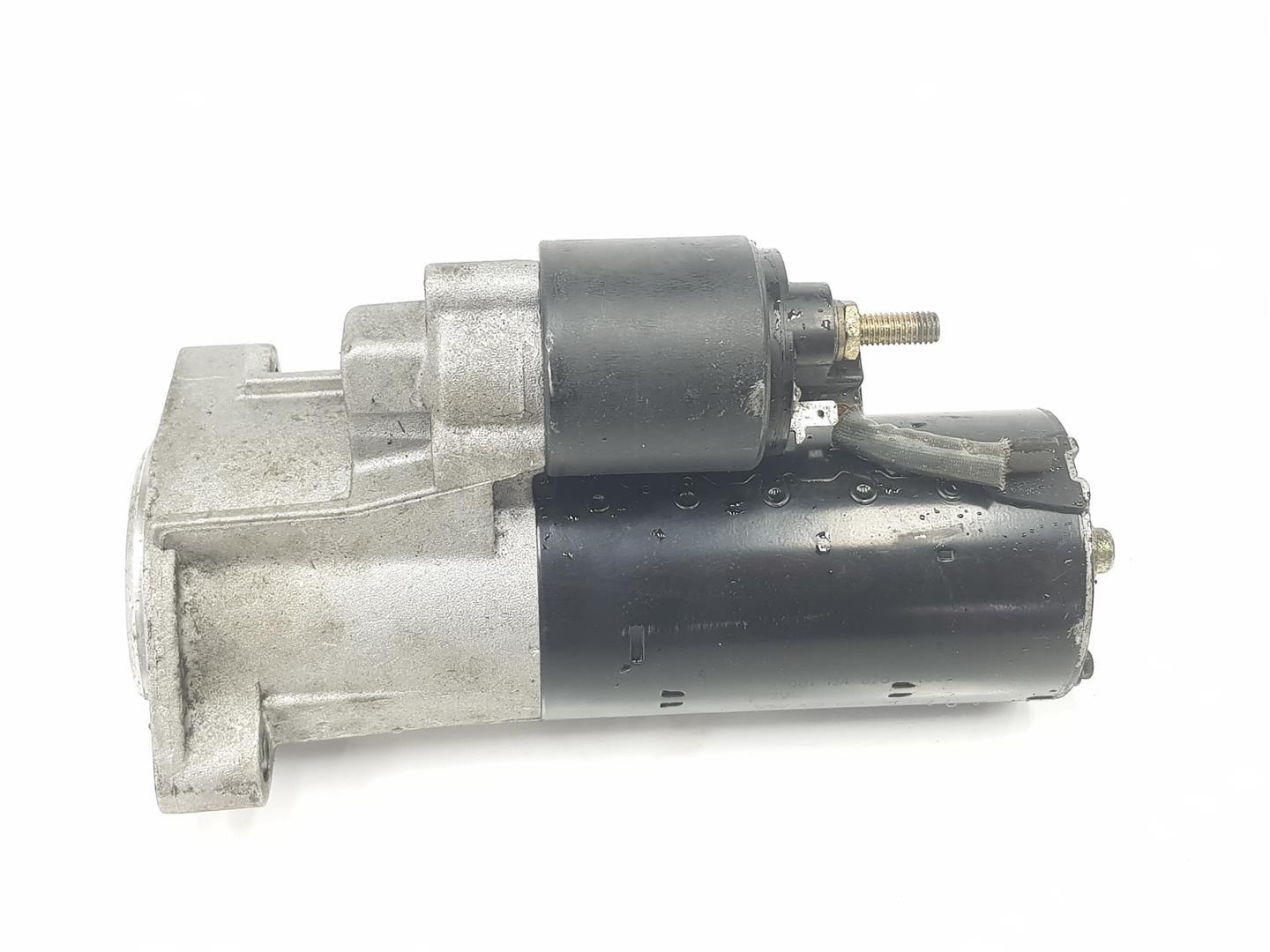 VOLKSWAGEN Passat B5 (1996-2005) Starter Motor 068911024H,068911024H 23953891