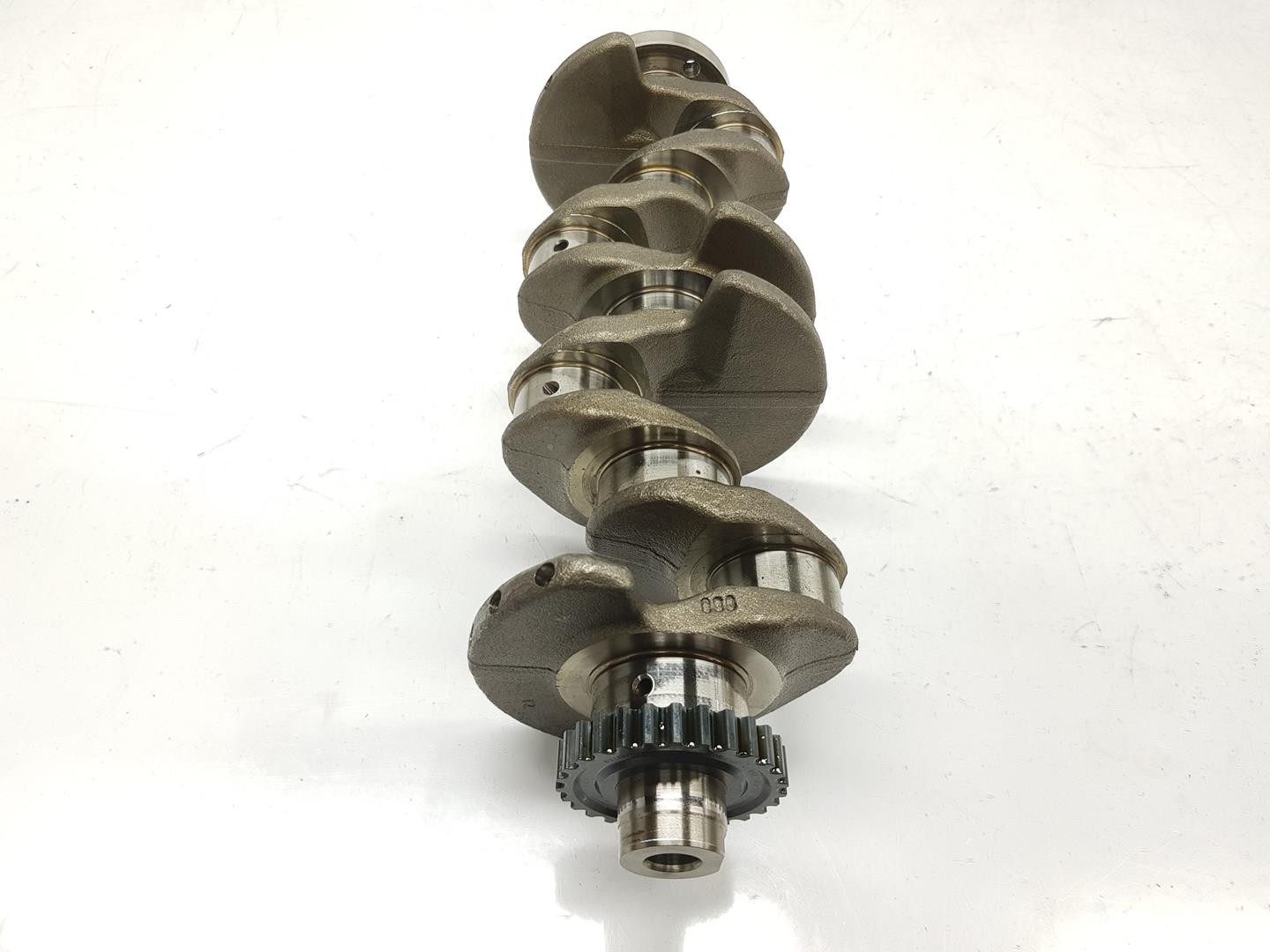 SEAT Leon 3 generation (2012-2020) Crankshaft 04L105021D, CIGUEÑALCLHA, 2222DL 19905019