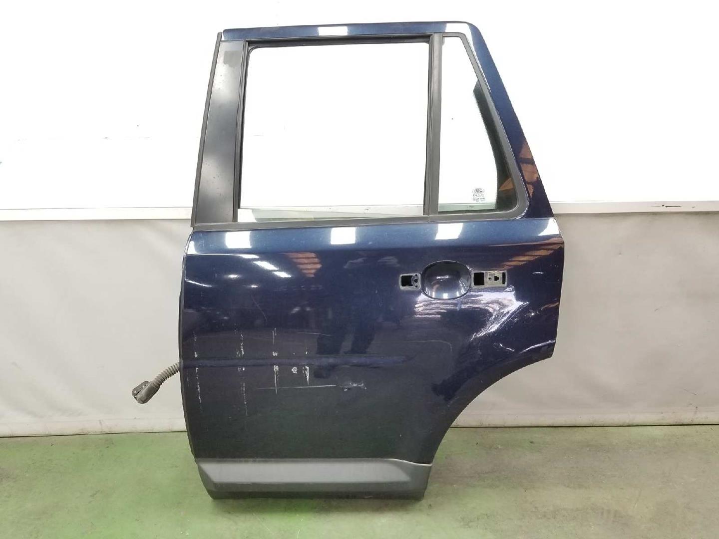 LAND ROVER Freelander 2 generation (2006-2015) Bal hátsó ajtó LR005852,LR005852 26579736