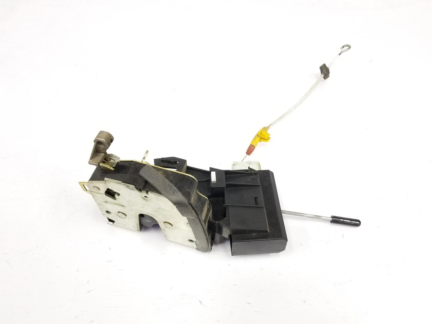 BMW 5 Series E39 (1995-2004) Rear Left Door Lock 51228125671, 8125671 19887221