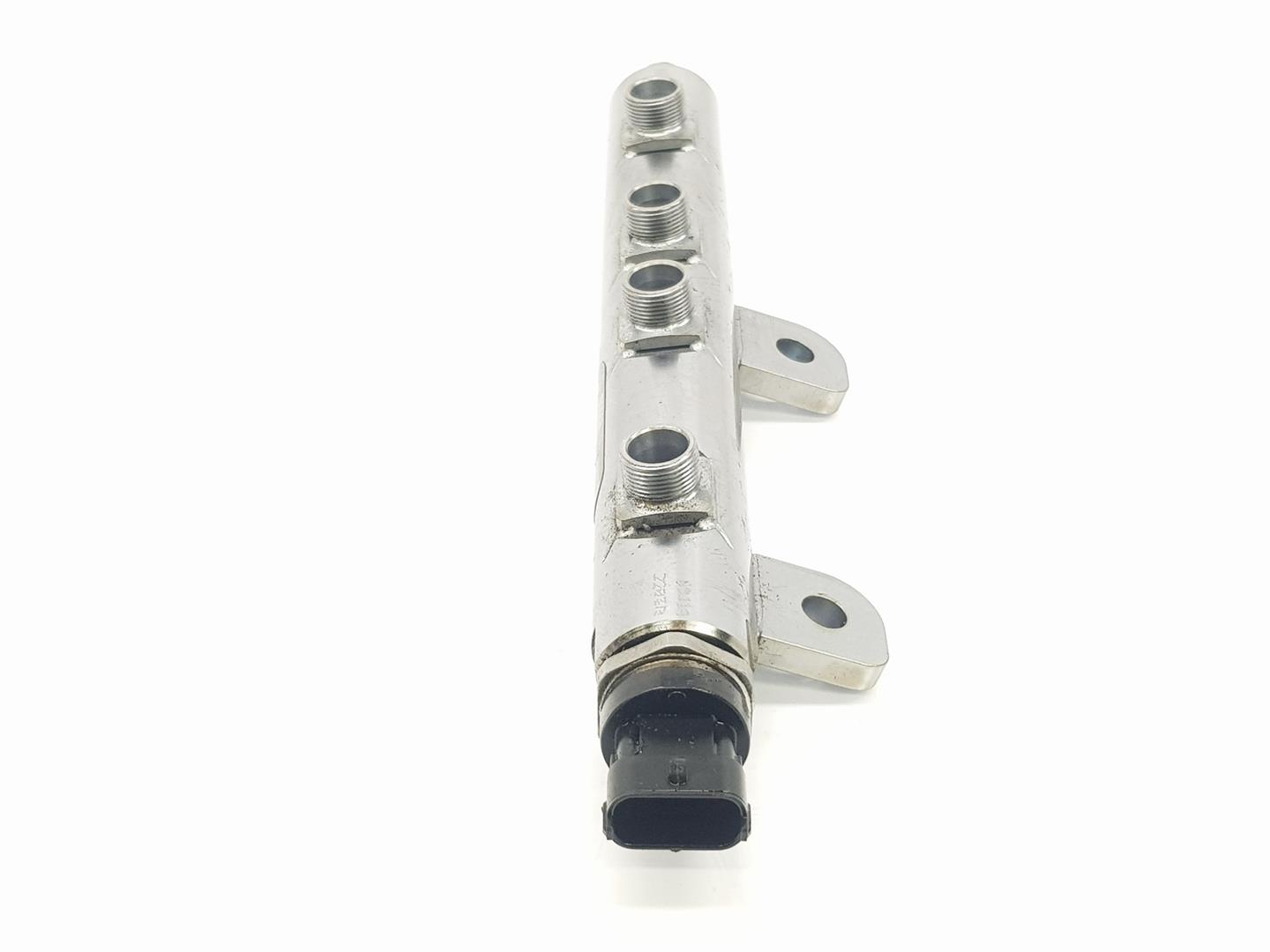 JAGUAR XF 1 generation  (2011-2016) Fuel Rail JDE33020, CK5Q9D280BB, 1151CB 24222818