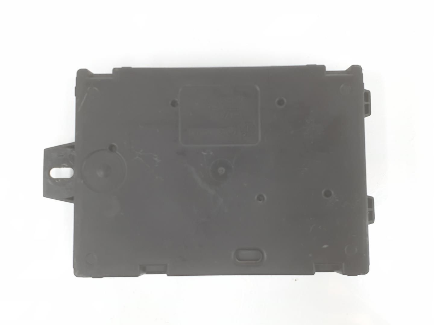 RENAULT Clio 3 generation (2005-2012) Other Control Units 284B10447R, 284B10447R 19833300