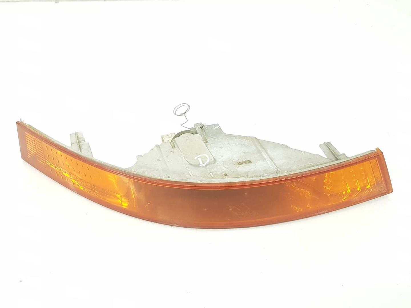 RENAULT Master 2 generation (1997-2010) Front Right Fender Turn Signal 8200163918, 8200163918 24103443