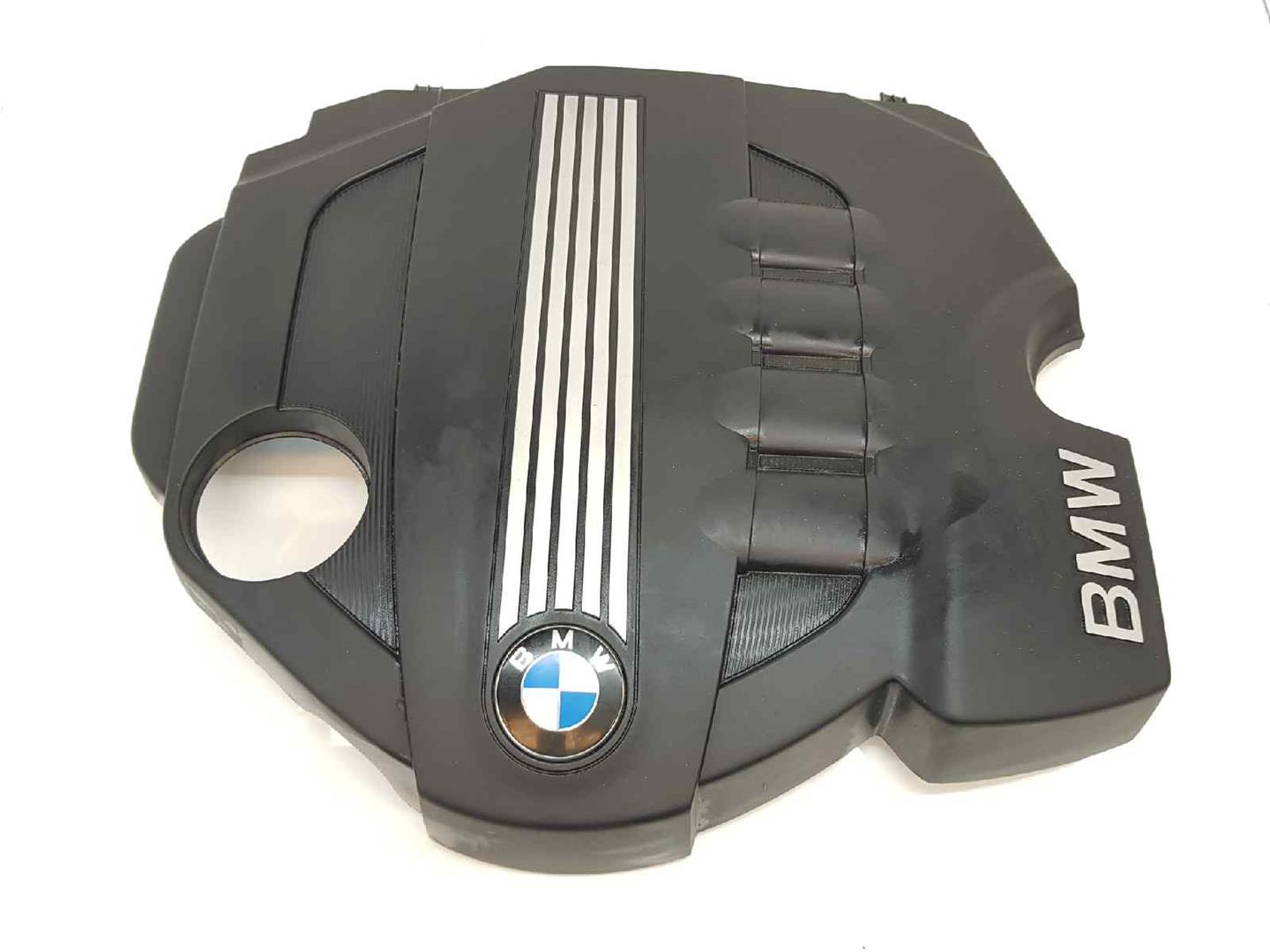 BMW X1 E84 (2009-2015) Variklio dugno apsauga 11147797410, 11147797410 19627011