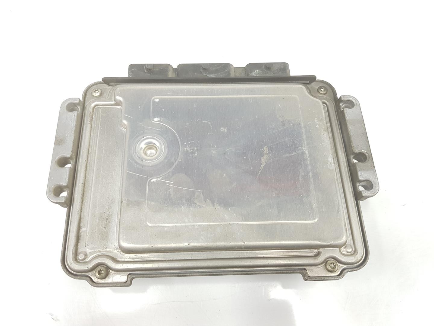 RENAULT Scenic 2 generation (2003-2010) Engine Control Unit ECU 8200310863,8200310863 20611860