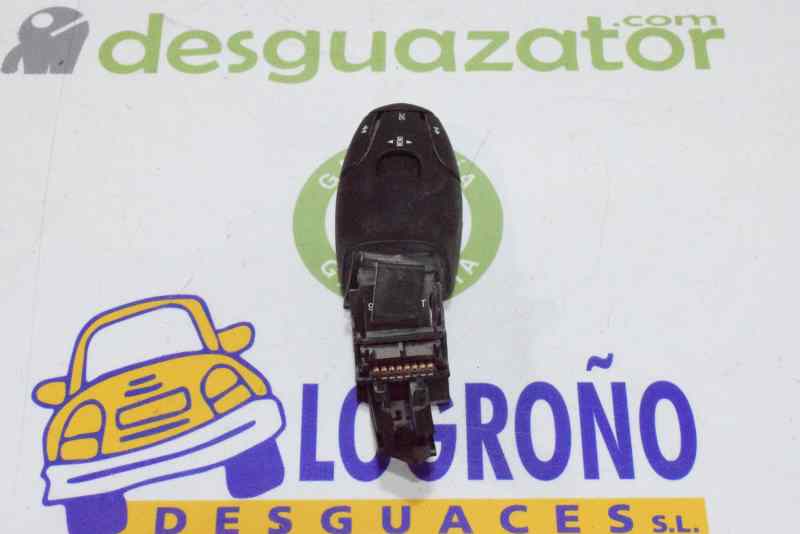 PEUGEOT Expert 2 generation (2007-2020) Rat 6242Z6,9641796480 19575576