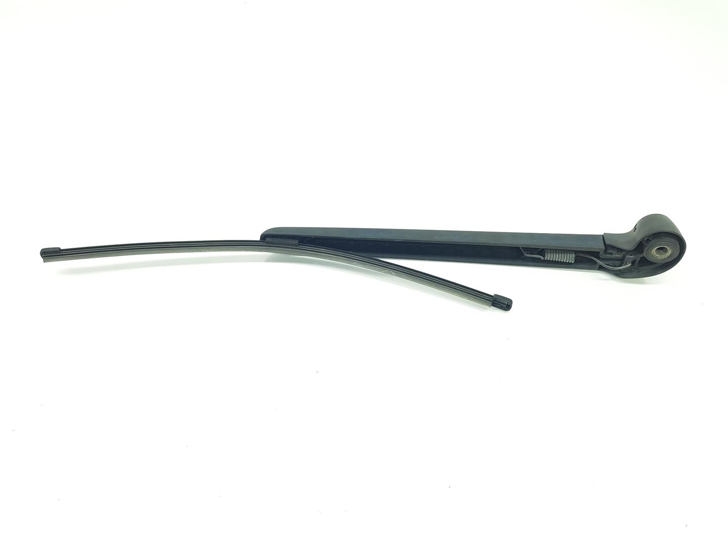 AUDI A6 C7/4G (2010-2020) Tailgate Window Wiper Arm 4G9955407, 4G9955407 24157048