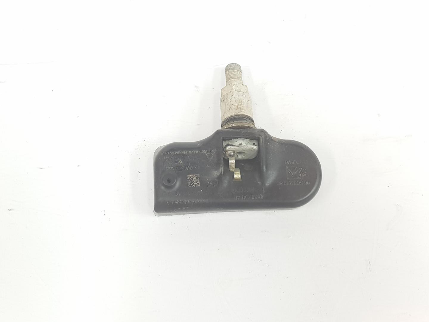 CITROËN C4 1 generation (2004-2011) Riepu spiediena sensors 9656822980, 9656822980 20502928