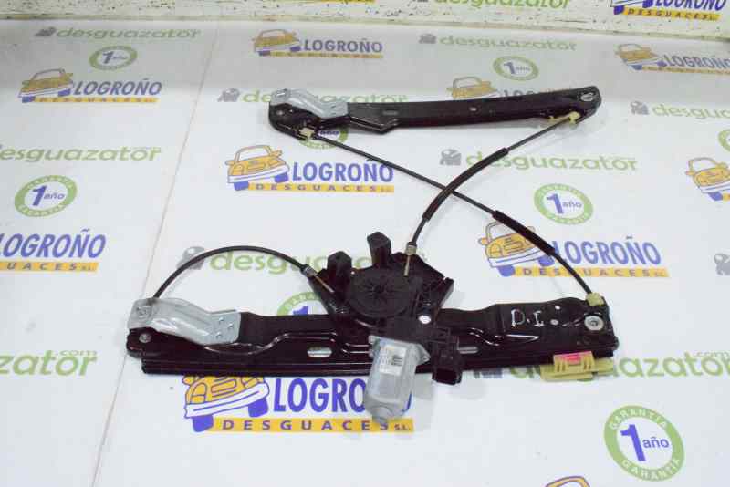 LAND ROVER Range Rover Evoque L538 (1 gen) (2011-2020) Front Left Door Window Regulator LR046658,LR046658 19582216