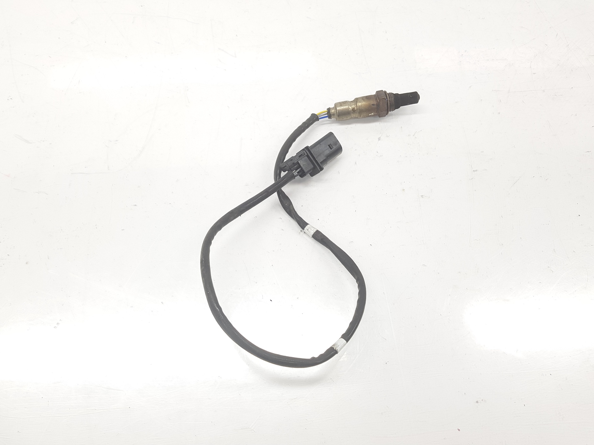 SEAT Leon 3 generation (2012-2020) Lambda Oxygen Sensor 04L906262A,04L906262A 19850056