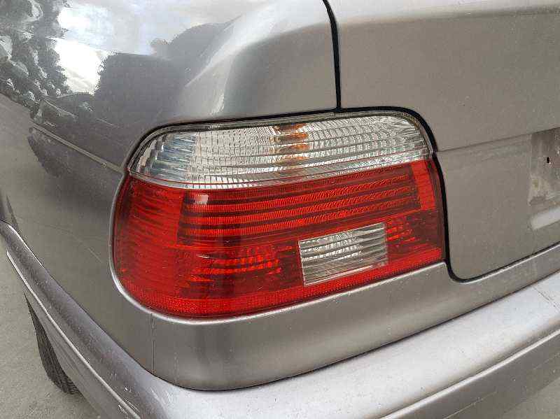 BMW 5 Series E39 (1995-2004) Капот 41618238592, 41618238592, GRISPLATA 19628468