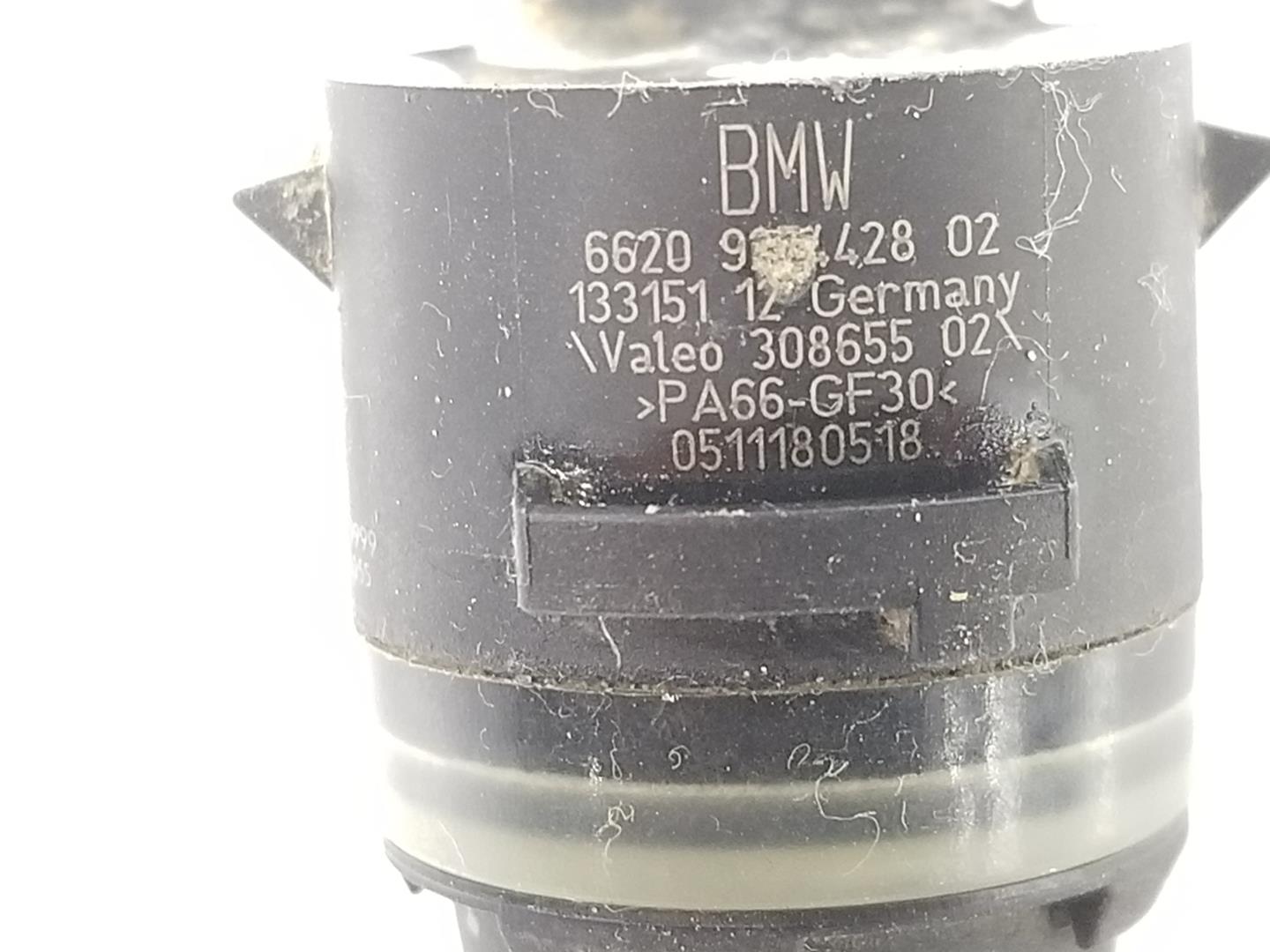 BMW X1 F48/F49 (2015-2023) Парктроник задний 66209274428, 9274428 24155651