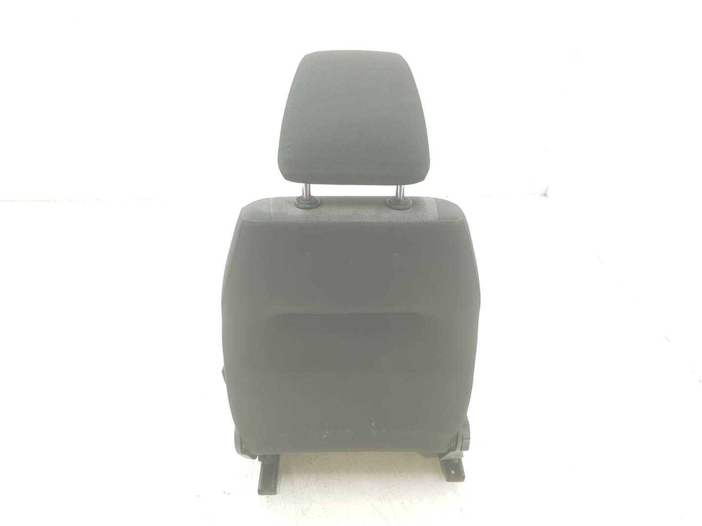 VOLKSWAGEN Caddy 4 generation (2015-2020) Front Right Seat ASIENTOENTELA,ASIENTOENTELA,MANUAL 19930299