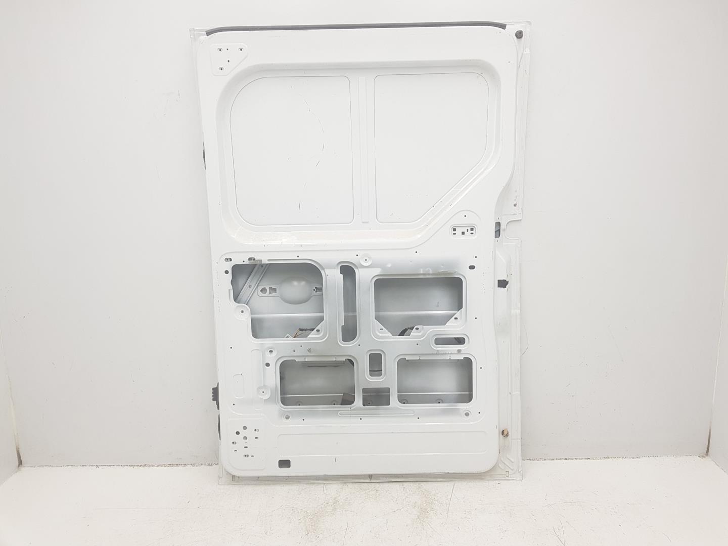 RENAULT Master Right Side Sliding Door 821006244R,821006244R,COLORBLANCO 24229074