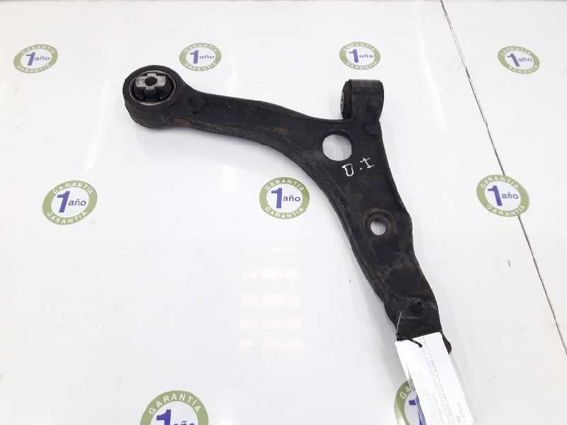 FIAT Ducato 3 generation (2006-2024) Front Left Arm 50706935,1352225080 19658313