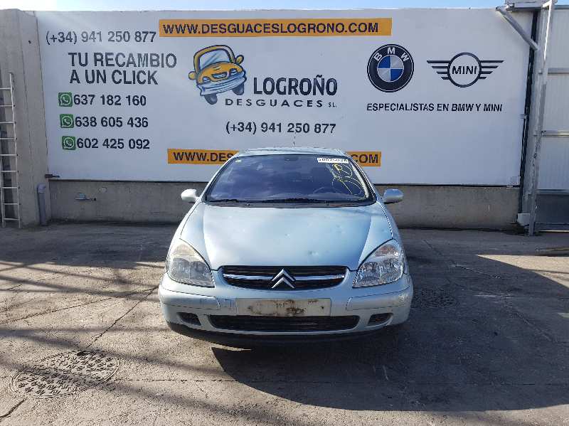 CITROËN C5 1 generation (2001-2008) Ușă spate stânga 9006A0,9006A0 19704421